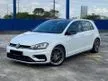 Used 2013 Volkswagen Golf 1.4 Hatchback - FULL BODY KIT / TWIN EXHAUST / RACING PRO SPORT RIM / PADDLE SHIFT / 1 OWNER / NO ACCIDENT / NO BANJIR / WARRANTY - Cars for sale
