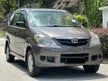 Used 2007 Toyota Avanza 1.3 MPV 1 OWNER - Cars for sale