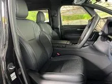 2023 Toyota Vellfire 2.4 Z Premier (black Interior) 4K Milleage