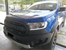 REBET YANG TINGGI LOAN SENANG LULUS 2019 Ford Ranger 2.0 XLT+ High Rider Pickup Truck