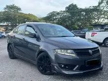2018 Proton Preve 1.6 CFE Premium Sedan
