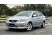 Used 2004 Toyota Vios 1.5 E (A) Direct Owner / TipTop Condition / CAR KING