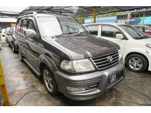 2003 Toyota Unser 1.8 LGX (M)