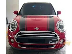 2019 MINI One 1.5 Hatchback