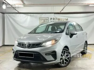 2023 Proton Persona 1.6 Premium Sedan