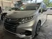 Recon 2019 Honda Odyssey 2.4 EXV MPV / RARE COLOUR / LOW MILEAGE 20K NEW CAR CONDITION
