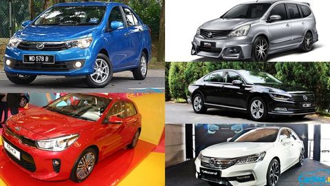 Honda, Kia, Nissan, Perodua, VW Offer Repair Discounts For Flood-Damaged Cars