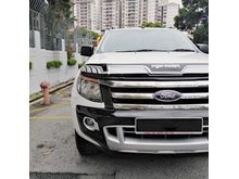 2015 Ford Ranger 2.2 XLT Hi-Rider Pickup Truck MANUAL FREE 6 MONTH WARRANTY