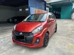 Used **CNY PROMO** 2017 Perodua Myvi 1.5 AV Hatchback