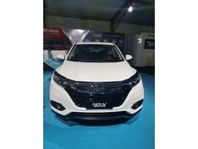 NEW 2019 Honda HR-V (YEAR END PROMO)