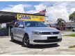 Used 2014 Volkswagen Jetta 1.4 TSI (A) 1 YEAR WARRANTY / TIP TOP CONDITION / NICE INTERIOR LIKE NEW / CAREFUL OWNER / FOC DELIVERY - Cars for sale