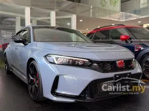 2024 Honda Civic 2.0 Type R Hatchback