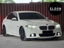 (Loan Kedai) 2015 BMW 528i 2.0 (A) M-Sport Sedan