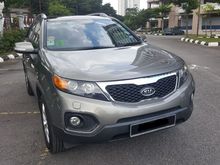 2011 Kia Sorento 2.4 SUV