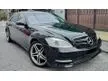 Used Mercedes-Benz S350 L V6 3.5(A)AMG BLACKED PREMIUM LUXURY SPORTY FACELIFT EDITION*S300*S 350*S 300* - Cars for sale