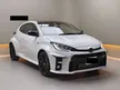 Recon 2021 Toyota GR Yaris 1.6 RZ High Performance 1st Edition Ready Stock 700KM Only Japan Spec