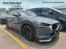 SIME MOTOR 2024 Mazda CX-30 2.0 SKYACTIV-G High Plus Premium SUV