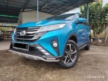 2021 Perodua Aruz 1.5 AV SUV
