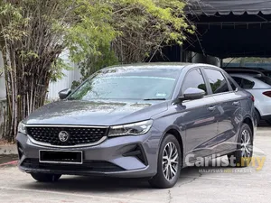 2025 Proton S70 1.5 Executive Sedan