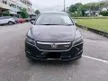 Used 2009 Honda Stream 1.8 i