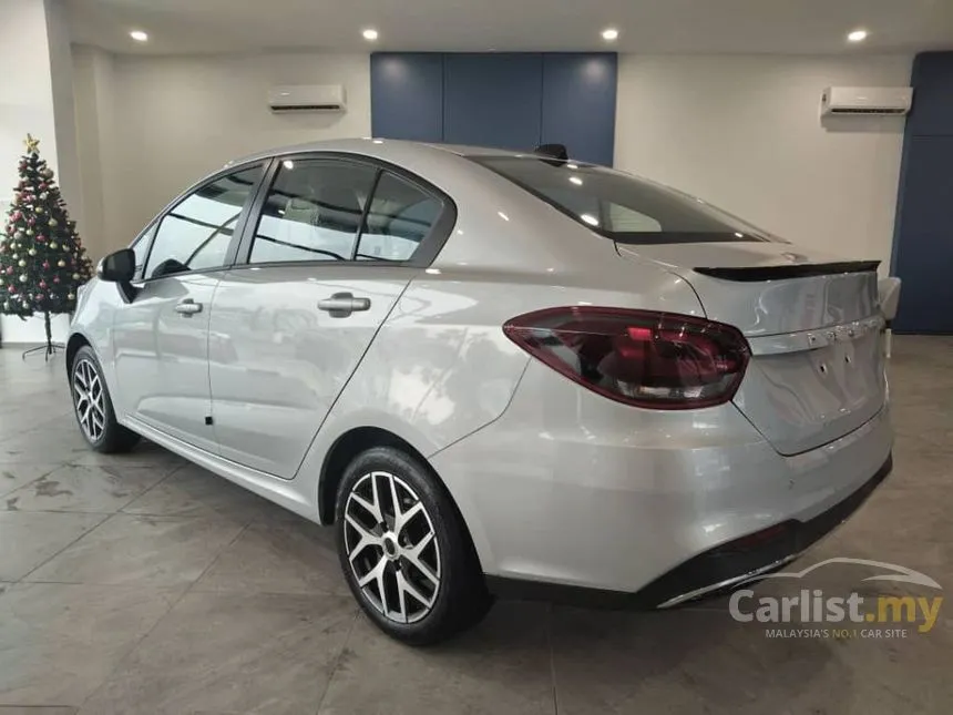 2025 Proton Persona Premium Sedan