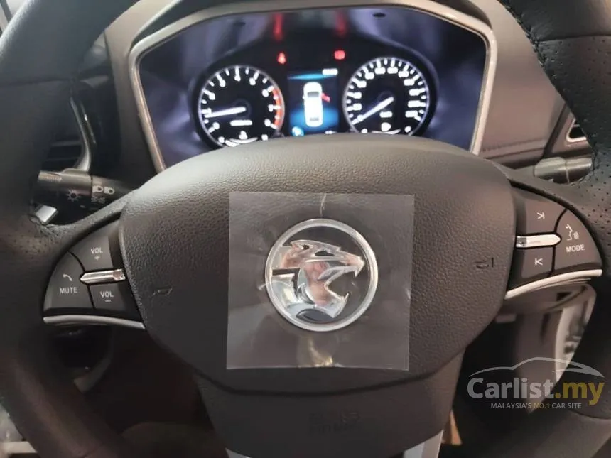 2025 Proton Persona Premium Sedan