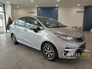 2025 Proton Persona 1.6 Premium Sedan