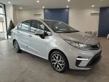 2025 Proton Persona 1.6 Premium Sedan . (RUBY) FAST LOAN /FAST APPROVAL/READY STOCK
