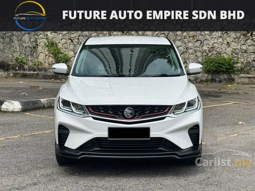 2022 Proton X50 Executive SUV