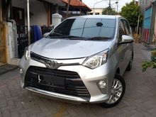 2016 Toyota Calya 1.2 A/T Full Variasi