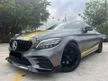 Used 2019 Mercedes