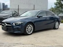 2022 Mercedes-Benz A250 2.0 SE Sedan