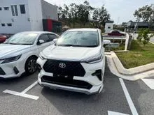 2026 Toyota Veloz 1.5 MPV