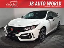 2018 Honda Civic 1.5 TC F/Service 5-Years Warranty