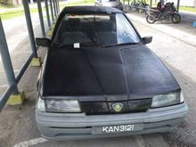 1998 Proton Iswara 1.3 S Sedan (M)