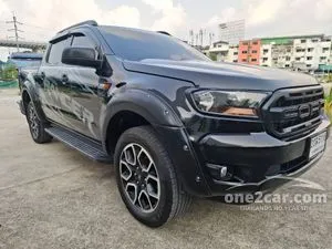 2022 Ford RANGER 2.2 XL+ Double Cab Hi-Rider Pickup