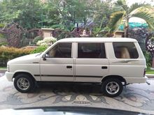 DiJual, barang istimewa dan terawat Isuzu PANTHER 97 #jualcepatpemiliklangsung