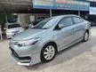 Used 2014 Toyota Vios 1.5 E (A) HighLoan, One Lady Owner, Full Body Kit - Cars for sale