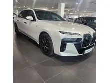 2023 BMW i7 0.0 xDrive60 M Sport Sedan
