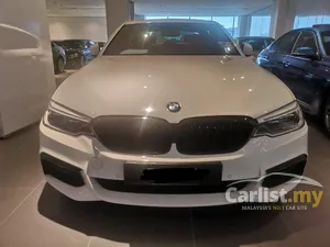 2018 BMW 530i 2.0 M Sport Sedan(please call now)