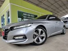 2020 Honda ACCORD 2.0 (ปี 19-23) Hybrid Sedan