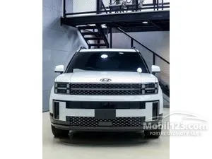 2026 Hyundai Santa Fe 2.5 Calligraphy SUV