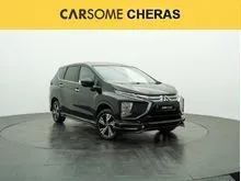 2021 Mitsubishi Xpander 1.5 MPV