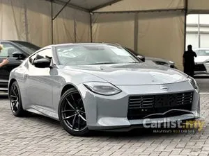 2023 Nissan Fairlady Z 3.0 Version ST Coupe