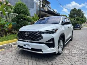 2023 Toyota Kijang Innova Zenix 2.0 V (Premium Color) MPV