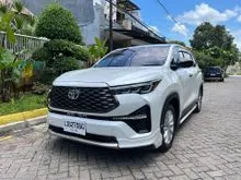 2023 Toyota Kijang Innova Zenix 2.0 V (Premium Color) MPV
