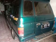 1994 Isuzu Panther 2.3 2.3 Manual MPV Minivans