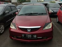 2004 Honda City 1.5 VTEC Sedan