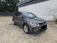 2022 Proton X50 1.5 Executive SUV