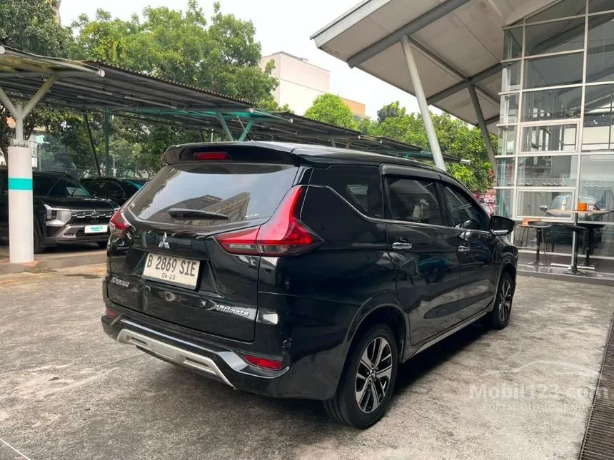 2019 Mitsubishi Xpander Ultimate MPV